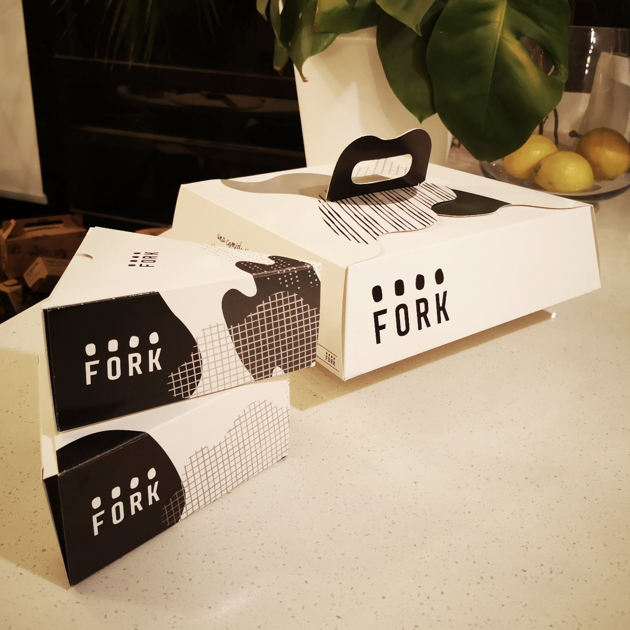 Impresión Digital y Offset