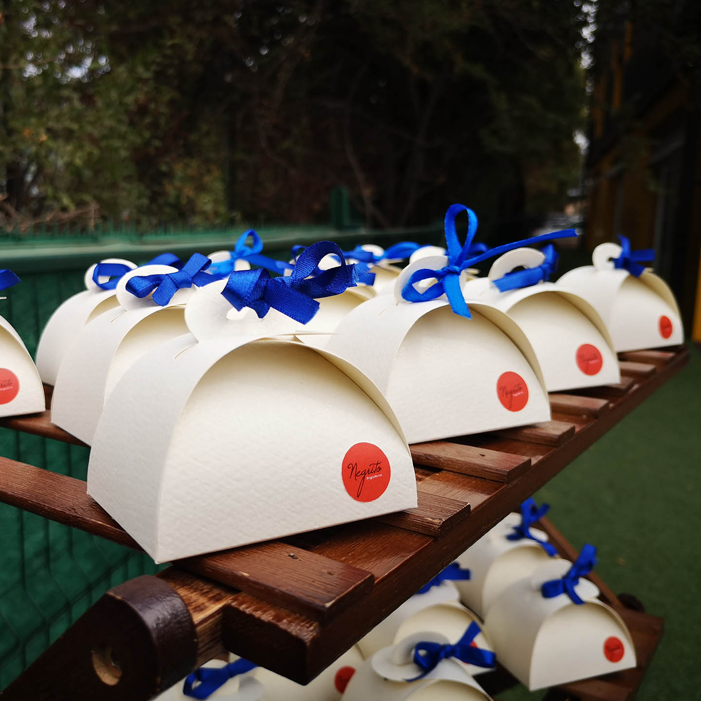 Catering Evento corporativo